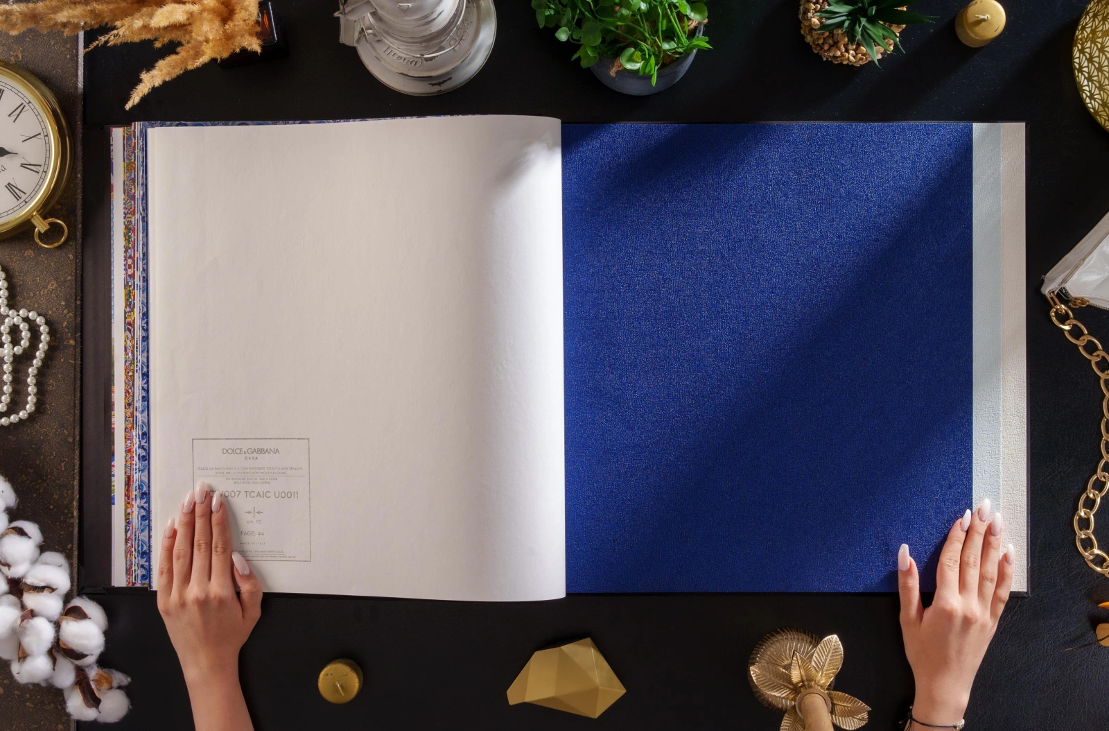 Dolce & Gabbana Casa galéria